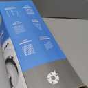 5 STARS UNITED Donut Pillow Hemorrhoid Tailbone Cushion  Large Cushion for Pain Relief  Coccyx, Prostate, Sciatica, Pelvic Floor, Pressure Sores, Pregnancy, Postpartum Recovery, Black