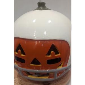 Halloween AZ Cardinals Pumpkin