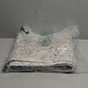 Washable 2x8 Hallway Runner Rug: Vintage Water Resistant Kitchen Entryway Rug Ultra Soft Living Room Bedroom Carpet with Non Slip Backing Indoor Low Pile Floor Mat for Bathroom Dining Room(2x8,Beige)