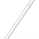 Pencil (1st Generation) for iPad 2018-2025, Stylus Pen for iPad with 10X Fast Charge, Tilt Sensitivity, Palm Rejection, Drawing Pen Compatible with ipad 6~11th, Mini 5/6, Air 3~5/M2 M3, Pro 11/12.9/M4 (Classic White)