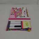Toys for 1 Year Old Girl Gifts: Baby Piano Mat Toddler Toys Age 1-2 - 2 in 1 Piano Drum Babies Music Mat - Infant Musical Toy 12-18 Months Babies Birthday Easter Gifts for 1 2 3 Year Old Boys Girls