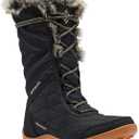 Columbia Boots 6.5