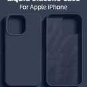 iPhone 13 Pro Shockproof Case With Screen Protector Black
