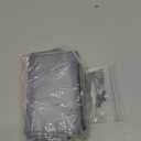 Extra Large Blood Pressure Cuff, Compatible with Most Monitors, ARM Blood Pressure Replacement Cuff with 8 Connectors,Adult Cuff (8.7"-20.5")