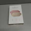 Solace Portable Heating Pad (Cream)