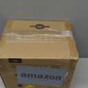 Retro Electric Kettle, PARIS RHNE 1.7L Hot Tea Kettle with Thermometer, 1500W Fast Heating, Cordless Design, LED Indicator, Auto Shut-Off & Boil Dry Protection