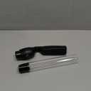 2025 Bug Catcher Vacuum Insect and Spider Trap with Long Nozzle LED Light Bug Sucker Vacuum for Adults and Kids, Pest Suction Trap for Cockroach Beetle Ant Bedbug and Small Insect