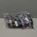 ROZKITCH Dog Lift Harness, Grid Pet Rear Support Aid Veterinarian Approved Sling for Old K9 Help With Poor Stability, Back Leg Hip Disabled Joint Injury Elderly Arthritis ACL Rehabilitation Rehab (X-Large, Hind Legs-Blue)