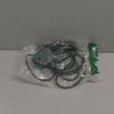 Philips 2 Device HDMI 2.1 Switch Splitter [8K@60Hz 4K@120Hz] Dolby Atmos, HD Dolby 7.1 Surround Sound, 48 Gbps Data Transfer, Switch Selector, Gaming, Smart TV, Firestick, PS5, PS4, xBox, SWV9173GR/37