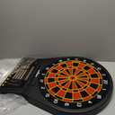 Arachnid Cricket Pro Tournament-Quality Electronic Dartboard up to 40 Games and 315 Variations (Including Popular Cricket Modes), Pro 800