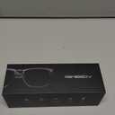 AI Smart Glasses for Men and Women with Chat GPT, Bluetooth Translation Glasses with 164 Languages and Color-Change Lens, Music Playback, Hands-Free Calls, UV & Blue Light Protection