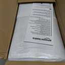 Large Size 6 Packs Plant Covers Freeze Protection 47 x 71 Inch, Upgraded Tree Frost Cloth for winter, 2.8oz/yd² Frost Blankets for Outdoor Plants, Reusable Tree Protectors Covers for Christmas