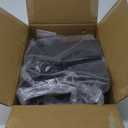 Mud Flaps Splash Guards Mudflaps Fit for Toyota Tacoma 2024 2025 Pickup Truck 4PCS Exterior Accessories Front and Rear Tire Fenders Mudguards Kit Vehicle Wheel Liner