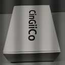 CinGiiCo Checkered Bath Towels Set of 6 Large, 600GSM, 100% Cotton Shower Towels * 2 (55 * 28 in), Hand Towels * 4 (29 * 14 in),Towels for BathroomPoolHotel, Spa (Checkered Dark Green)