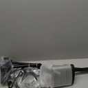 Bounty Hunter TK4 Tracker IV Metal Detector  All-Terrain Gold, Silver, Coin & Relic Finder with 8" Waterproof Coil, 3 Detection Modes  for Adults & Kids  Made in USA