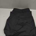 NYDJ Women's Bermuda Short (10, Black)