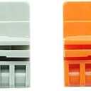 window regulator's repair kit clips front left driver side Compatible with Porsche