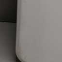Sorfey Folding Table 8-Foot X 30 inch, White Plastic (8ft x 30inch)