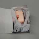 Mini Karaoke Machine Toys Gifts,Kids Portable MP3 Player with 2 Wireless Microphone and LED,Christmas Birthday Gifts for Girls Boys 3 4 5 6 7 8+ Year Old (Pink)