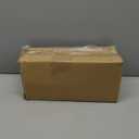 20Pcs Garden Edging Border Landscape Edging Lawn Garden Fence Decorative Landscape Border 20Ft Length Landscaping with 20 Pcs Stakes for Lawn Flower Bed Yard White