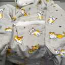 Narecte Cozy Oversized Blanket Hoodie Wearable Blanket Adults Soft Hooded Blanket Hoodie Birthday Gifts for Women Christmas (2#cat)