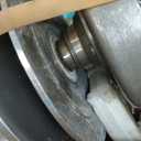 PD24J Carburetor, Compatible with 4-Stroke Engines GY6 125cc 150cc 152QMJ 157QMI ATV Quad Bike 4 Wheeler Dune Buggy Go Kart Moped Scooter Manifold Intake 24mm Carb