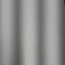 Adjustable Side Table TV Tray, C Shaped End Table, Small Bedside Table, Mid Century Modern Accent Nightstand for Living Room, Bedroom, Corners and Office (White)