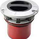 Locking Hub Compatible with 2011-2021 Ford F-250 Super Duty F-350 Super Duty 2011-2017 F-450 Super Duty F-550 Super Duty
