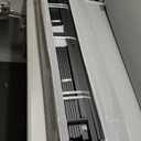 Box Spring for King Bed, 5 inch King Size Box Spring Only, Strong Metal Frame Mattress Foundation, No Noise, Easy Assembly