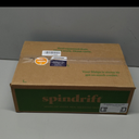 Spindrift Strawberry Lemonade Can 12 Ounce (Pack of 24) BB: 4/30/2026