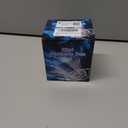 Portable 4-in-1 Waist/Neck/Desk Fan with Phone Stand & LED Light | 10000RPM Ultra-Fast Cooling, 4-Speed Rechargeable Battery | Lightweight for Indoor, Outdoor, Camping, Makeup(Grey)