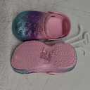 TG Sparkle Clog Size 5