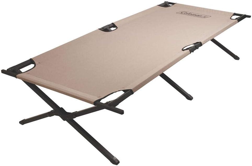 SLEEPING COT 75" X-FRAME