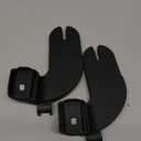 Car Seat Adapter Compatible with Baby Jogger City Select, City Select 2, or City Select LUX Stroller, Black