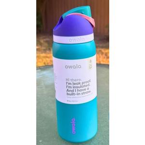 Owala FreeSip Bottle / 32 oz