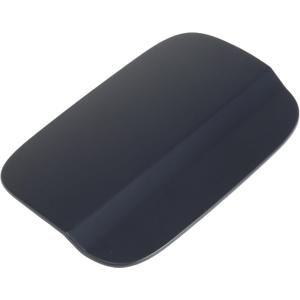 Fuel Tank Door Cap for Mercedes-Benz W204 C250 C300 C350 2008-2014 Fuel Filler Flap Cover Clip Type No.2047540009 Primer ABS