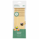 5 x Culinary Elemets Chopsticks Baguettes 6 packs                                    