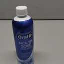 Oral-B Mouth Sore Mouthwash Special Care Oral Rinse, Hydrogen Peroxide Mouthwash, 16 fl oz, Mouthwash Alcohol Free