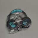 Kids Headphones Over-Ear Headphones for Kids/Teens/School with 94dB Volume Limited Adjustable Stereo 3.5MM Jack Wire Cord for Fire Tablets/Travel/PC/Phones(Black)