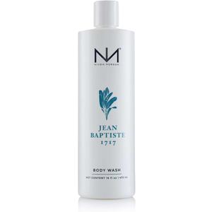 Niven Morgan - Jean Baptiste Body Wash, 16oz