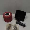 Metal Burnishing Machine, Burnishing Polishing Machine Kit Angle Grinder Attachment for Wood Metal Grinding M10 With Comfortable Handle