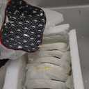 Frcctre Set of 12 Ceramic Dipping Sauce Bowls, 3 Oz Porcelain Pinch Bowls Soy Sauce Dish Set, Small Prep Bowl Condiments Dishes Side Dishes for Sauces Ketchup Appetizer Condiment BBQ