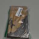 zapica Designed for Waterproof Samsung Galaxy S23 Ultra Case, Built-in Camera & Screen Protector [IP68 Waterproof] [Military Drop Proof] Full Body Protective Cover for Galaxy S23 Ultra, Black/Clear