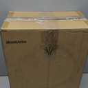 BoostArea Floor Lamp, Industrial Floor Lamps for Living Room,Tree Standing Lamp,3 Way Switch,Modern Stand up Lamp for Bedroom Office Farmhouse New, but One Lamp broken