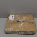 1 PCS 9 FT Artificial Norfolk Pine Garland, Real Touch Christmas Garland with Lights, Faux Winter Pine Garland for Fireplace Mantle Table Wall Stairs Indoor Outdoor Christmas Decorations