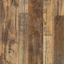Decoroom Wood Wallpaper 17.71''787'' Shiplap Peel and Stick Wallpaper Rustic Wood Grain Contact Paper Removable Self Adhesive Distressed Vinyl Film Roll for Table Cabinets Shelf Liner Decorative (Brown)