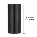 VEXUNGA 216-259 uF MFD 330 VAC 50/60 Hz Round Motor Start Capacitor CD60 Single Phase Capacitors for AC Motors Starting or Pool Pump or Well Pump