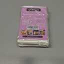 3 x Cellophane Bags 2x3 Inches Clear Self Adhesive Cellophane Bags Adhesive Resealable Plastic Poly Cellophane Treat Bag for Earrings Candy Jewelry Gifts Decorative Favor