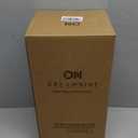 DREAMNINE Decorative Oversized 850GSM Fluffy Feather Faux Fur Throw Blanket 60" x 71", Soft Plush Long Shaggy Fuzzy Blankets, Double Sided Warm Elegant Furry Blanket for Valentine,Twin Size, Navy Blue