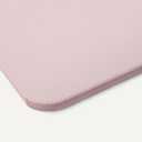 Amazon Basics Extra Thick Exercise Yoga Mat with Carrying Strap